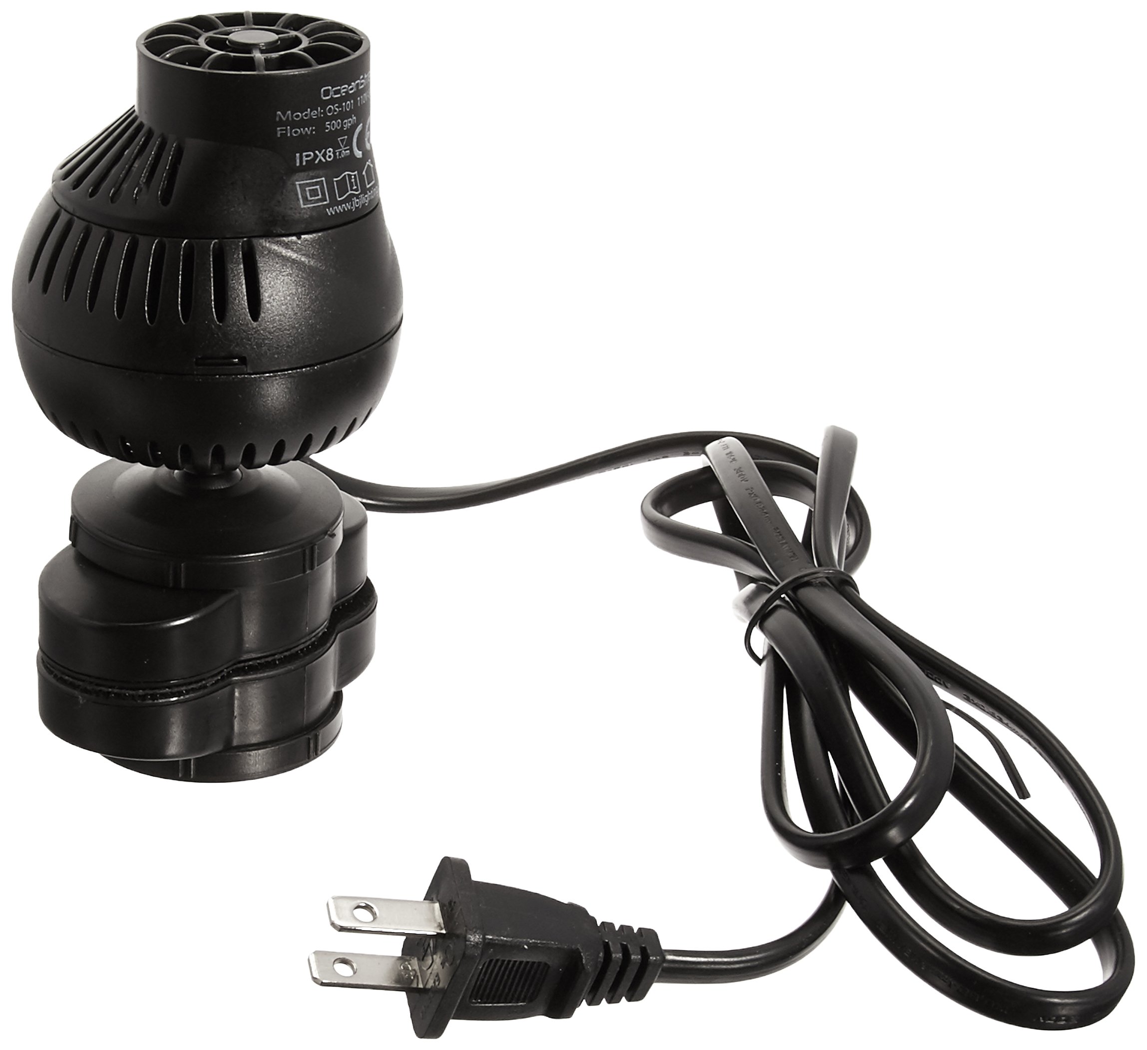 Amazon.com : JBJ Ocean Stream Circulation Water Pump for